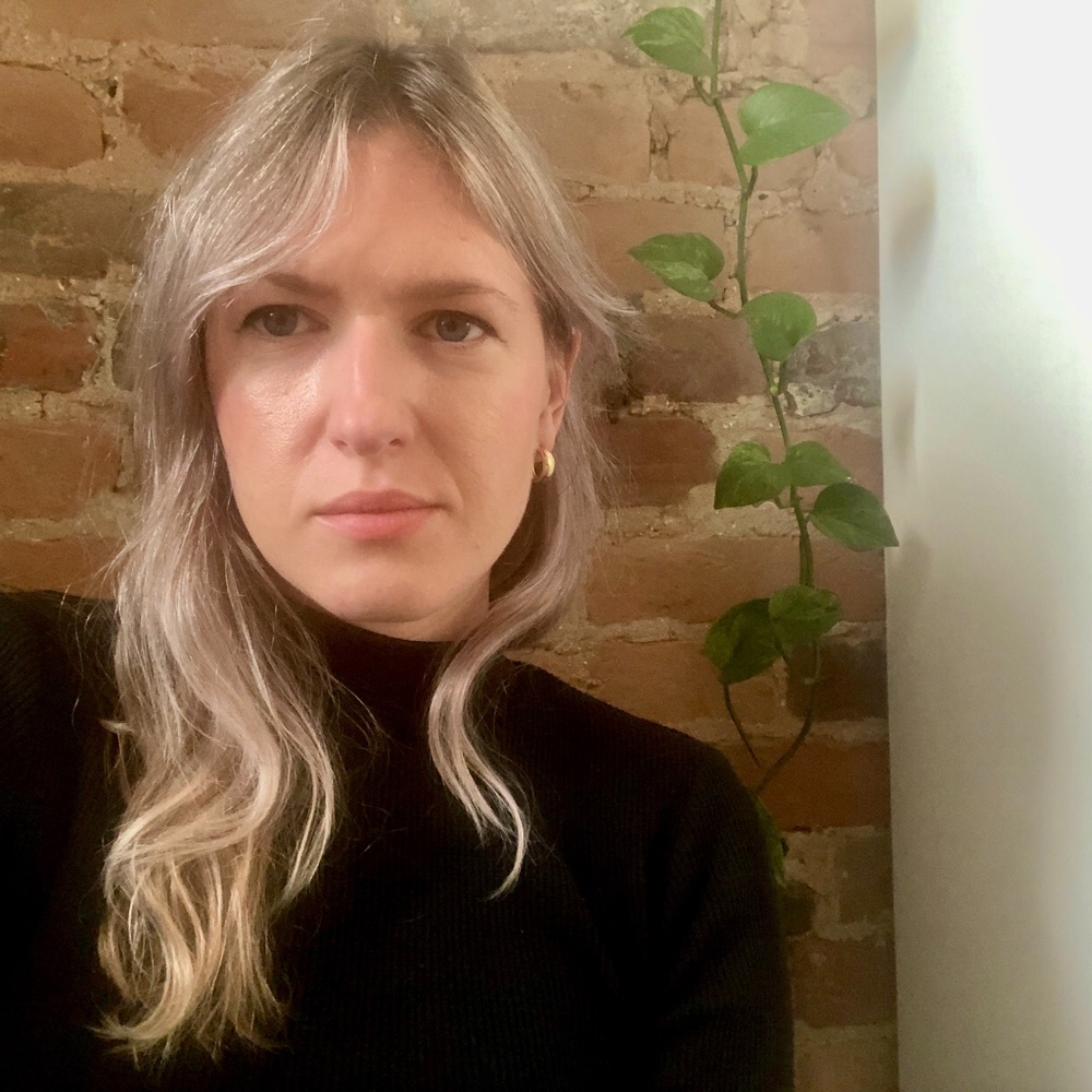 Meet your Posher, Dominika